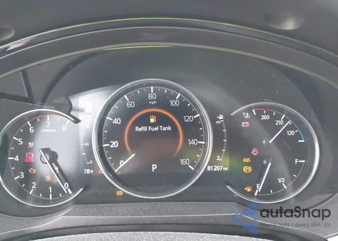 2020 Mazda Cx-9 Grand Touring z USA, uszkodzony, nr VIN JM3TCADY7L0404015